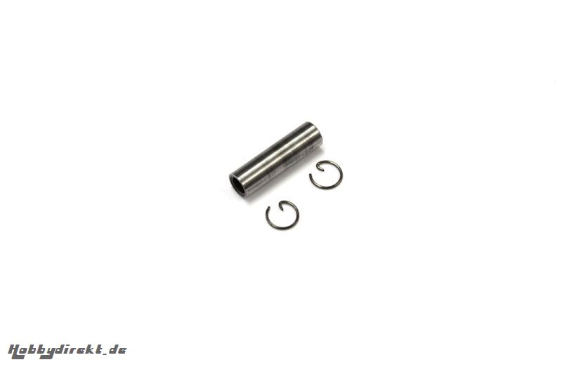 KOLBENBOLZEN KE21SP Kyosho 74031-06