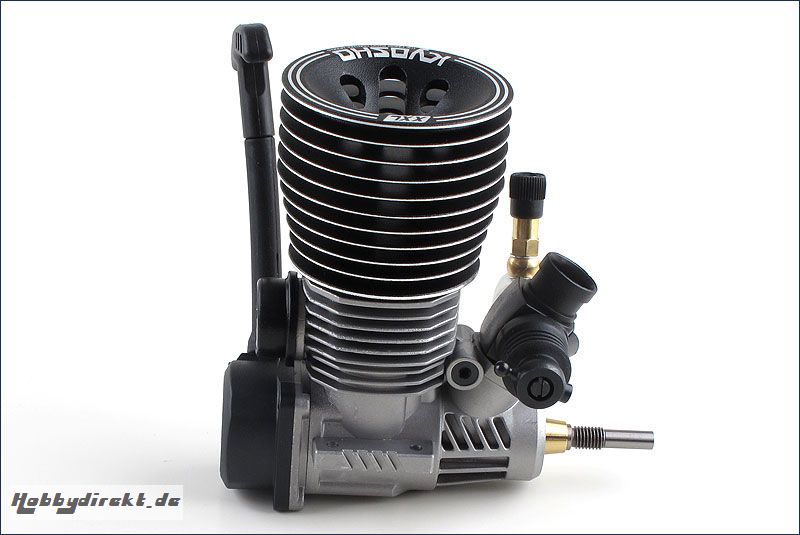 V-Motor XXL Kyosho 74102