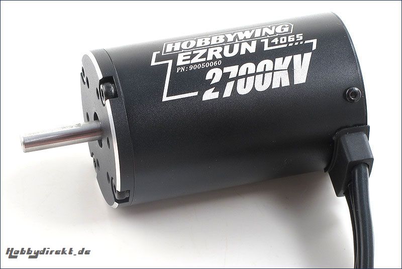 Combo Ezrun SC-B, SC8, 2700KV Kyosho 81030120