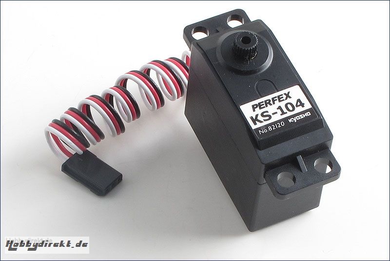 Servo KS-104 Kyosho 82120