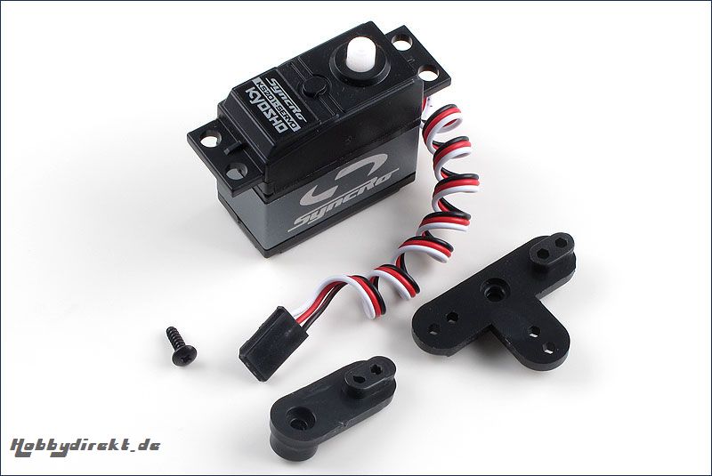 Servo KS-201 Syncro Kyosho 82122