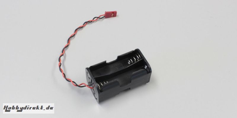 BATTERIEBOX SYNCRO (3 PINS) Kyosho 82141