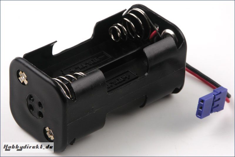 Batteriebox PERFEX KT-14 Kyosho 82213-02