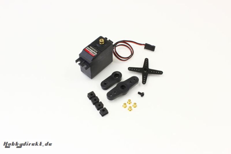 Servo KS-5031-09MW Kyosho 82273KY 1-82273KY