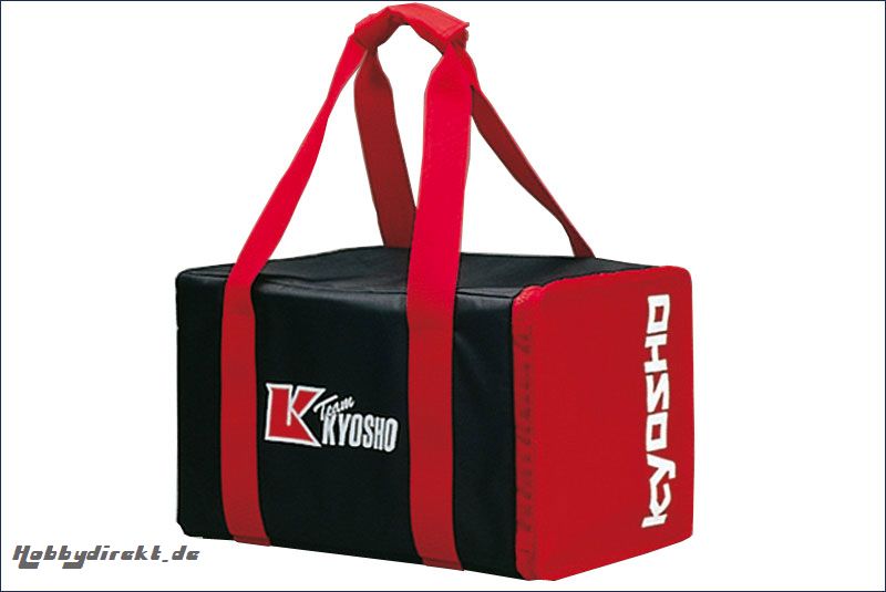 Tasche Mini-Z, Team Kyosho Kyosho 87021