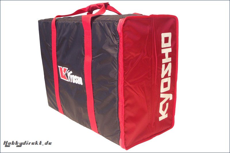 Tasche SuperTen Team Kyosho Kyosho 87611