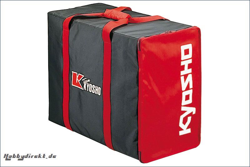 Tasche KYOSHO, 1:8, 2 Faecher Kyosho 87612