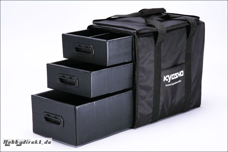 Tasche KYOSHO, S Kyosho 87613