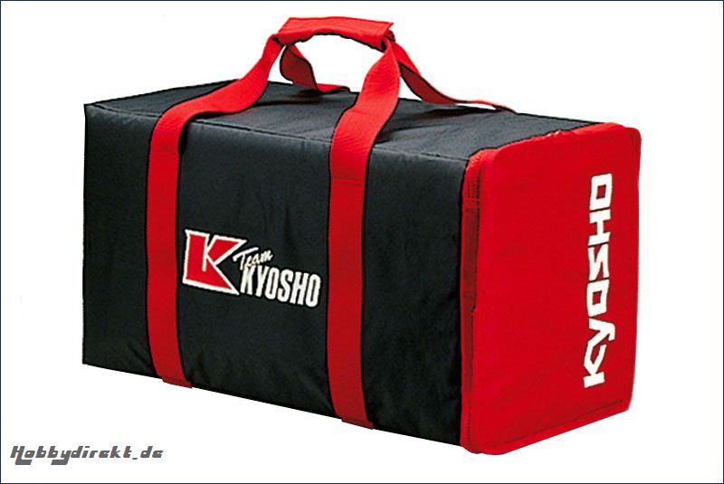 Tasche PureTen, Team Kyosho Kyosho 87921