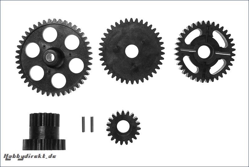 Getriebezahnrad QRC (5) Kyosho 92631-02