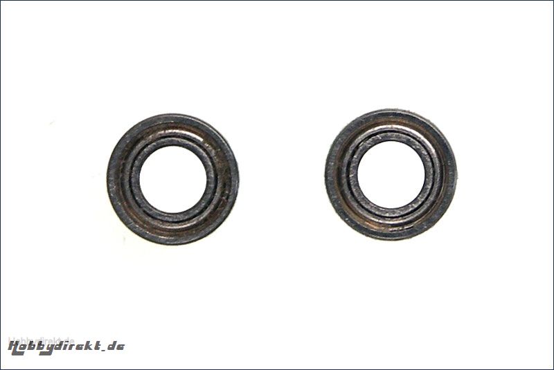 Kugellager 3x6x2.5mm (2) Hype Kyosho 96473