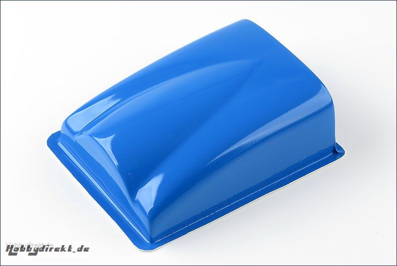 Motorhaube blau Kyosho A1235-01BL