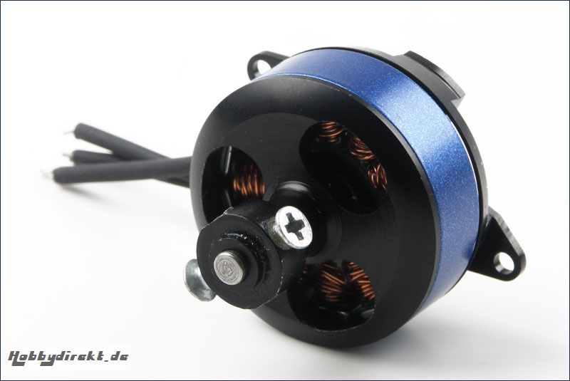 E-Motor Alpha AL28/1600XS Hype Kyosho AL28-1600XS