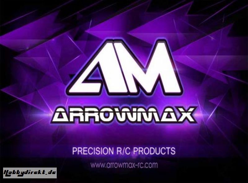 PIT MAT ARROWMAX LARGE (1200 X 600 MM) Kyosho AM140023