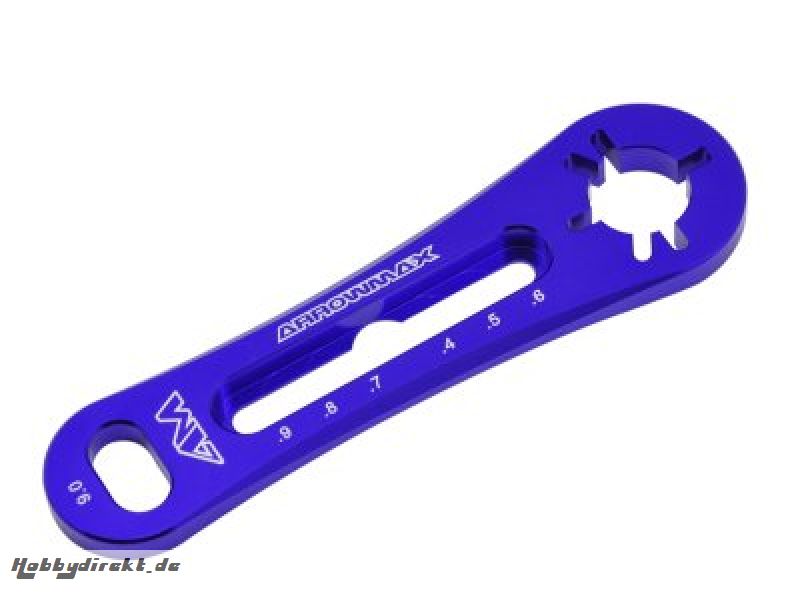 FLYWHEEL WRENCH Kyosho AM190004