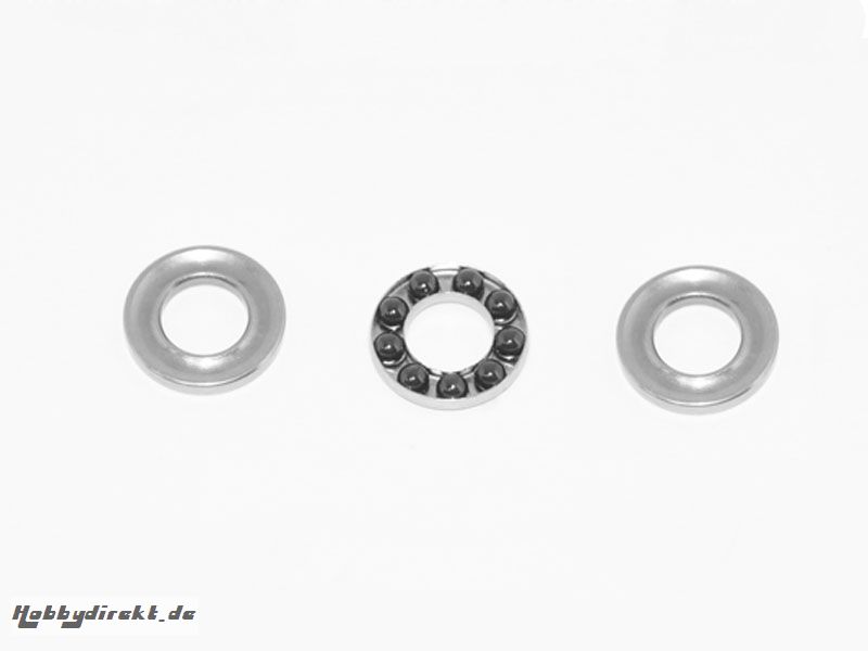 THRUST BEARING 5x10 CERAMIC Kyosho AM200162