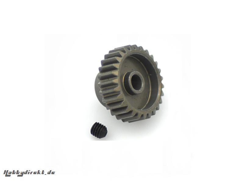 PINION GEAR  48P 27T 7075 HARD Kyosho AM348027