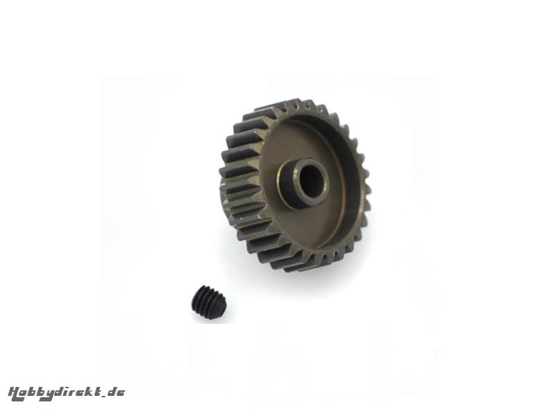 PINION GEAR  48P 29T 7075 HARD Kyosho AM348029