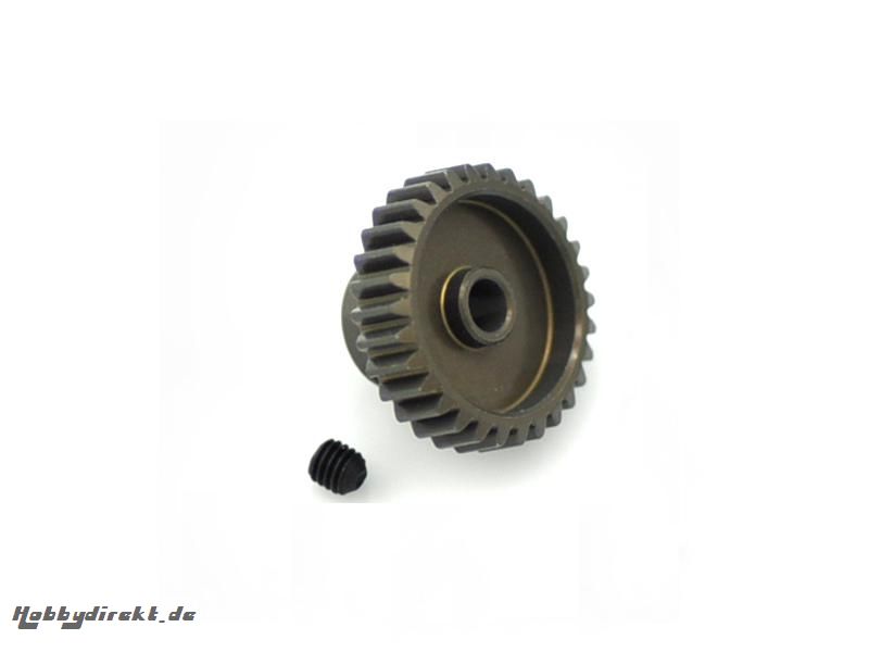 PINION GEAR  48P 30T 7075 HARD Kyosho AM348030