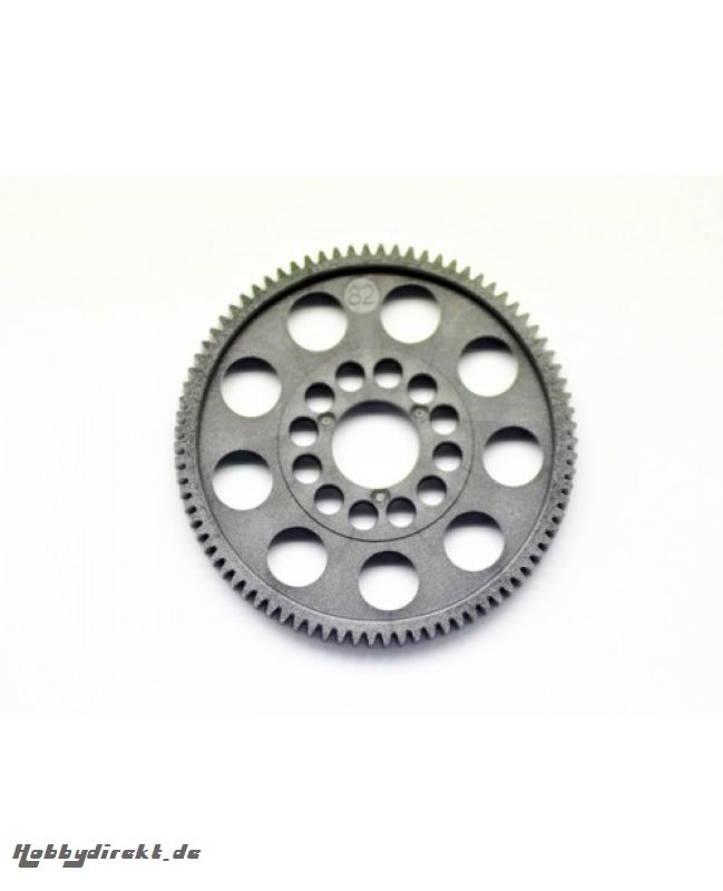 SPUR GEAR 48P 82T Kyosho AM348082