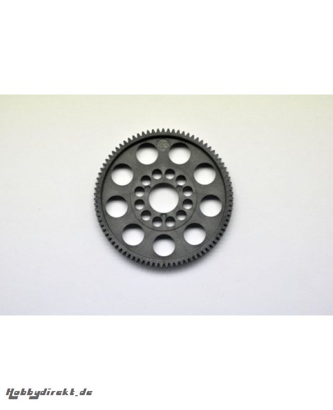 SPUR GEAR 48P 83T Kyosho AM348083