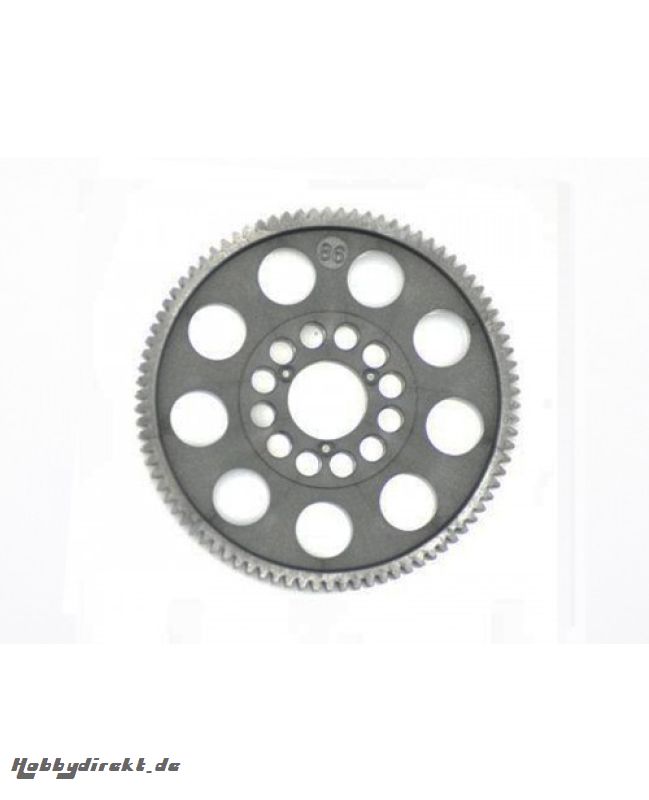 SPUR GEAR 48P 86T Kyosho AM348086