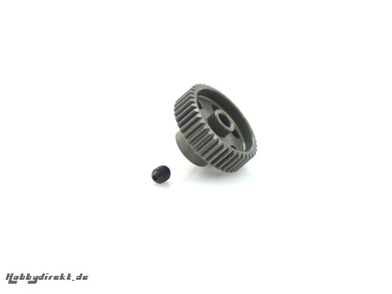 PINION GEAR  64P 40T 7075 HARD Kyosho AM364040