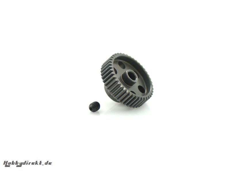 PINION GEAR  64P 42T 7075 HARD Kyosho AM364042