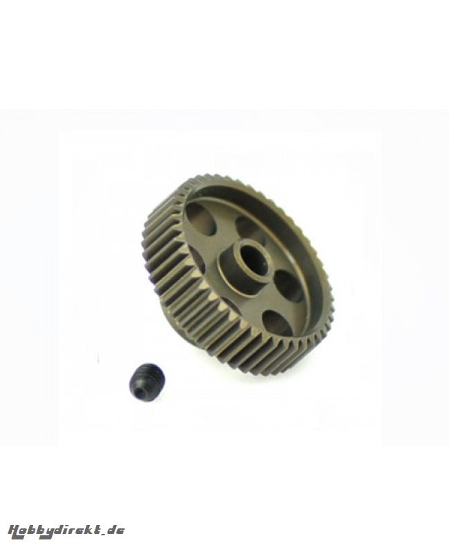 PINION GEAR  64P 45T 7075 HARD Kyosho AM364045