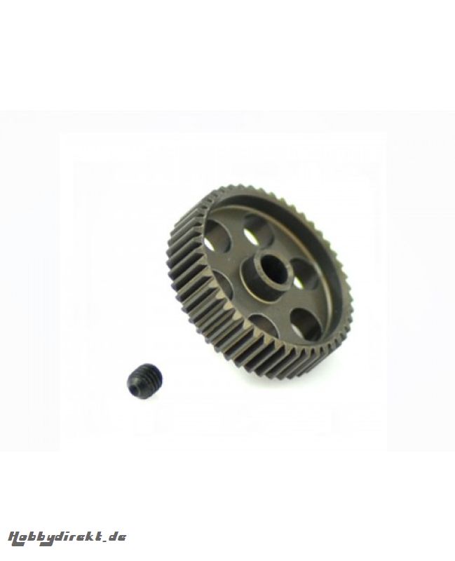 PINION GEAR  64P 46T 7075 HARD Kyosho AM364046