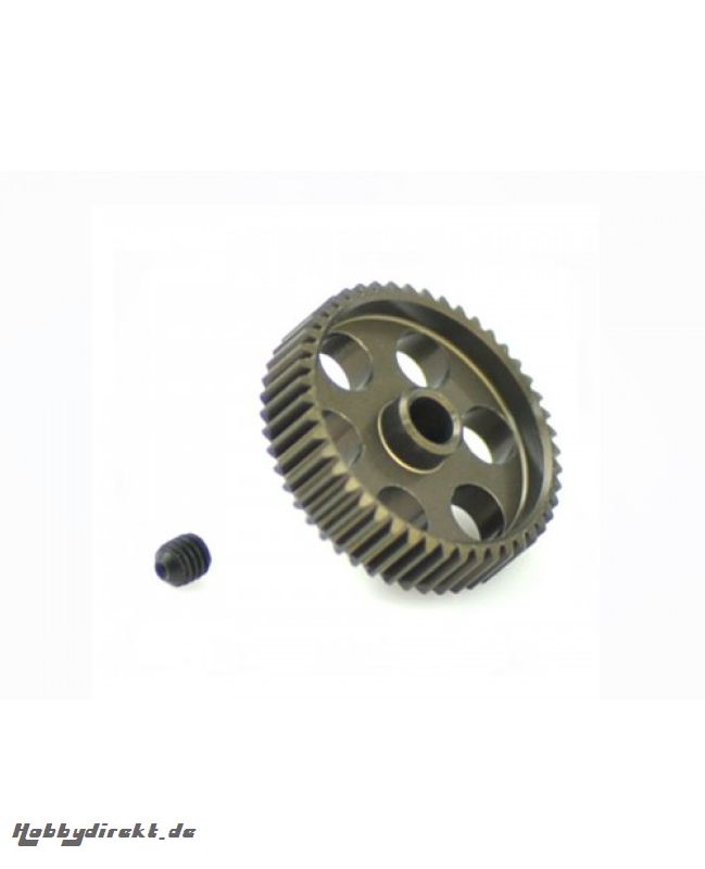 PINION GEAR  64P 47T 7075 HARD Kyosho AM364047