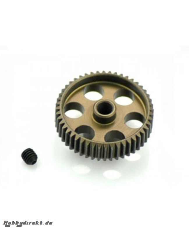 PINION GEAR  64P 48T 7075 HARD Kyosho AM364048