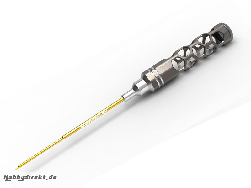 ALLEN WRENCH .050 X 120MM HONEYCOMB Kyosho AM410250