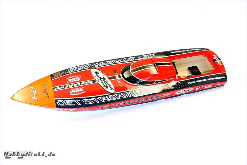 Rumpf Kyosho B0232-01