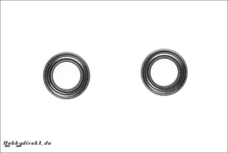 Kugellager 4x7x2,5mm (2) Kyosho BRG013