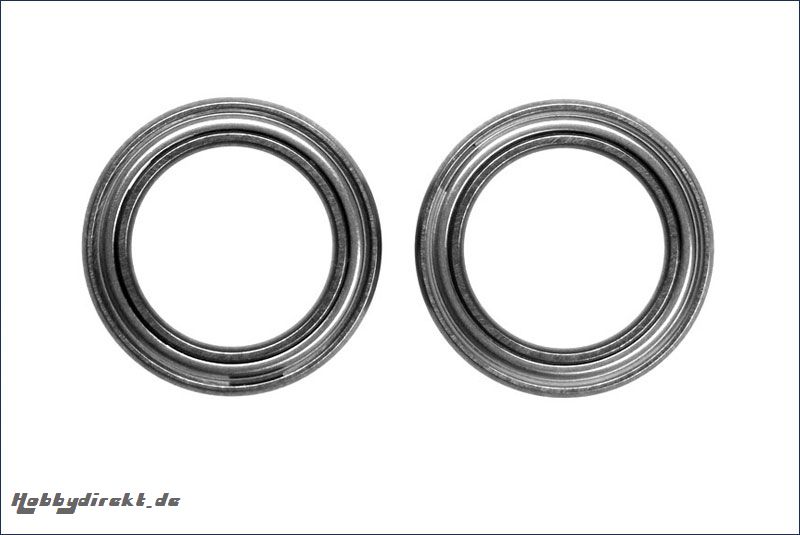 Kugellager 10x15mm (2) Kyosho BRG014