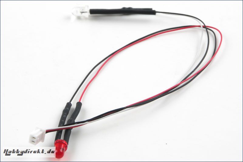 Beleuchtungssatz LED Kyosho CA-0506