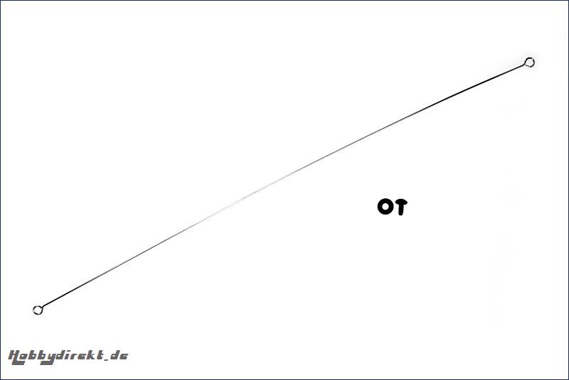 Antenne Caliber M24 Kyosho CA-1029