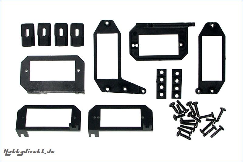 Servozubehoer EP 400 Kyosho CA-2029
