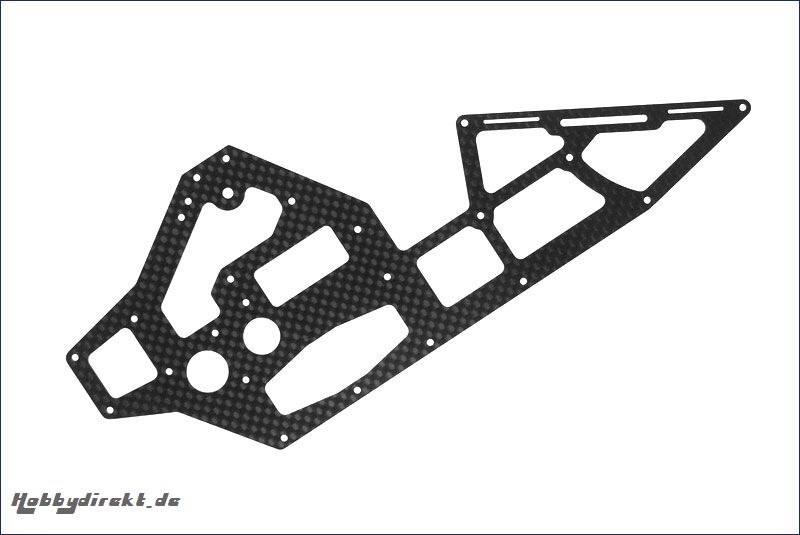 Seitenteil links Kyosho CA-2051