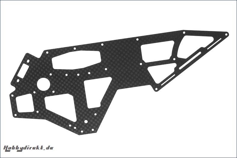 Seitenteil rechts Kyosho CA-2052