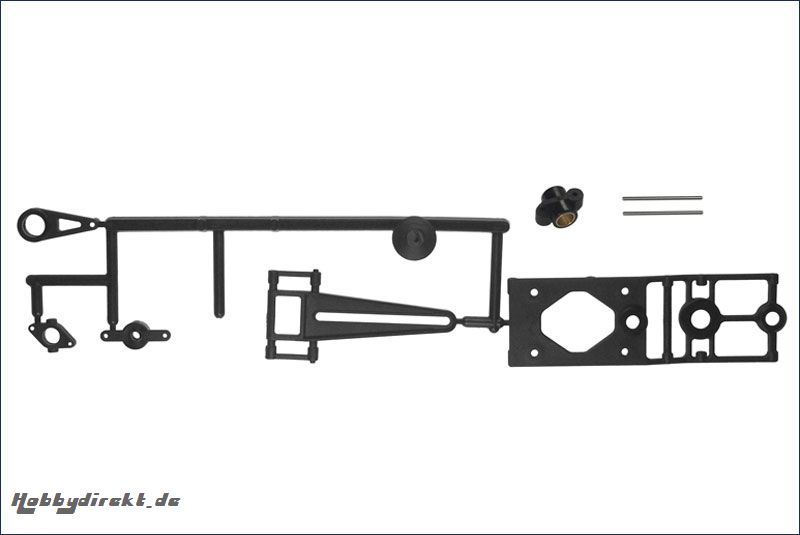 Kunststoffteile B Kyosho CA-2065