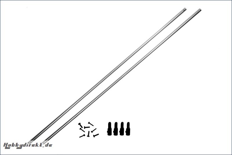 Heckrohrabstuetzung Kyosho CA-3049A