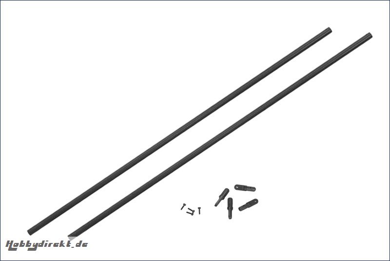 Heckrohrstreben 474mm Kyosho CA-6051-02