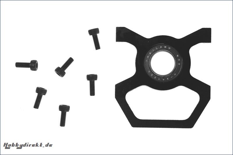 Halterung fuer Kugellager Kyosho CA-6121