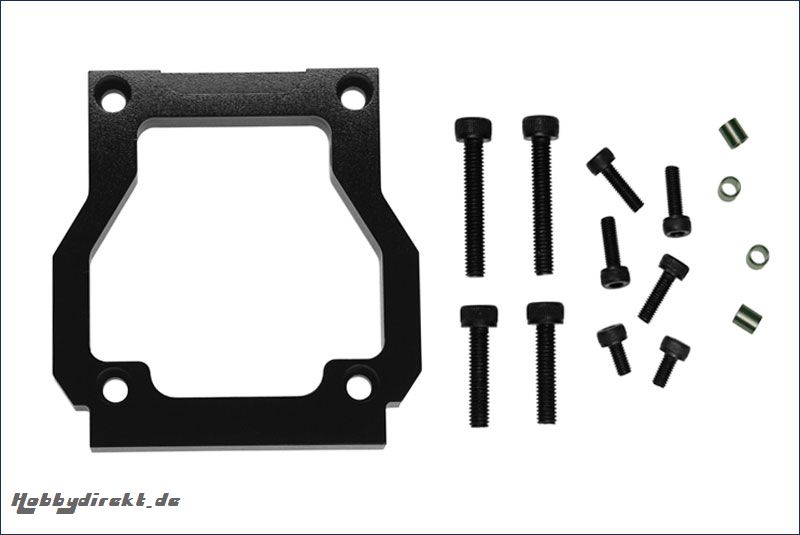 Mechanikteil A Ver.06 Kyosho CA-6135A