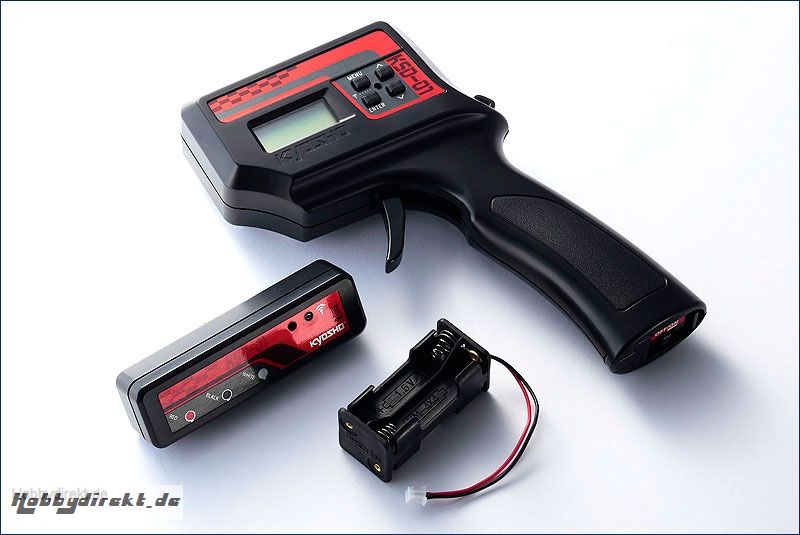 KSD-01 2.4GHz Wireless Controller Kyosho D1434071