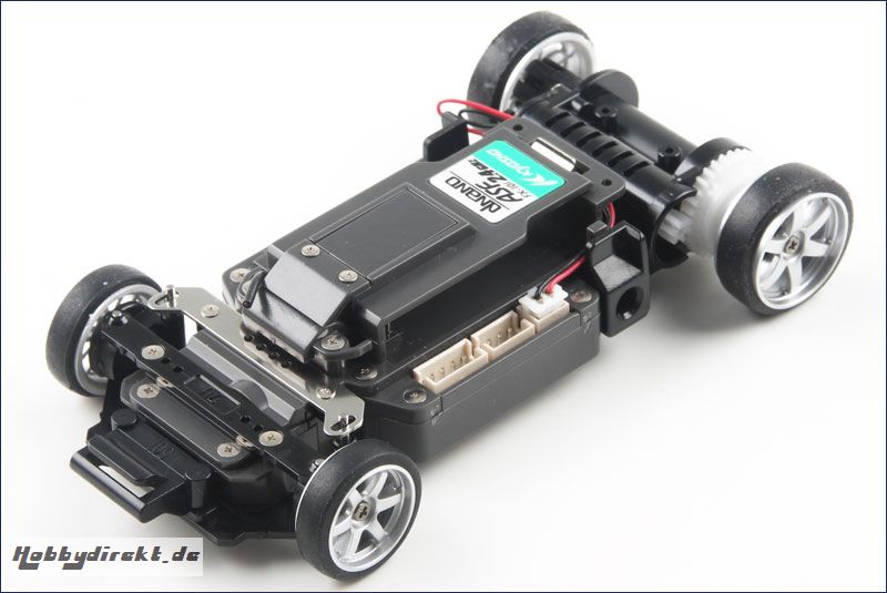 Chassis DNC FX-101MM ENZO Ferrari Kyosho DNC-501