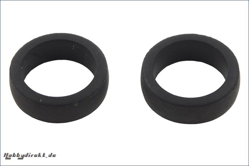 Reifensatz Slick, FRA, 40 (2) Kyosho DNT-001-40