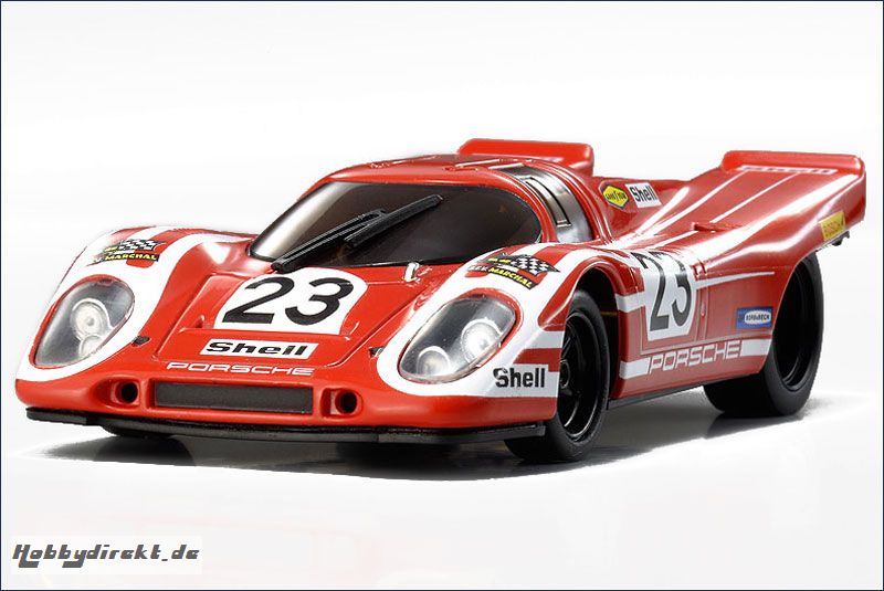 Karosse FX-101RM Porsche 917 K 1970LM Kyosho DNX-603-PZ